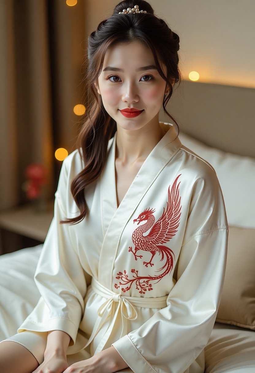 女总裁的贴身保镖