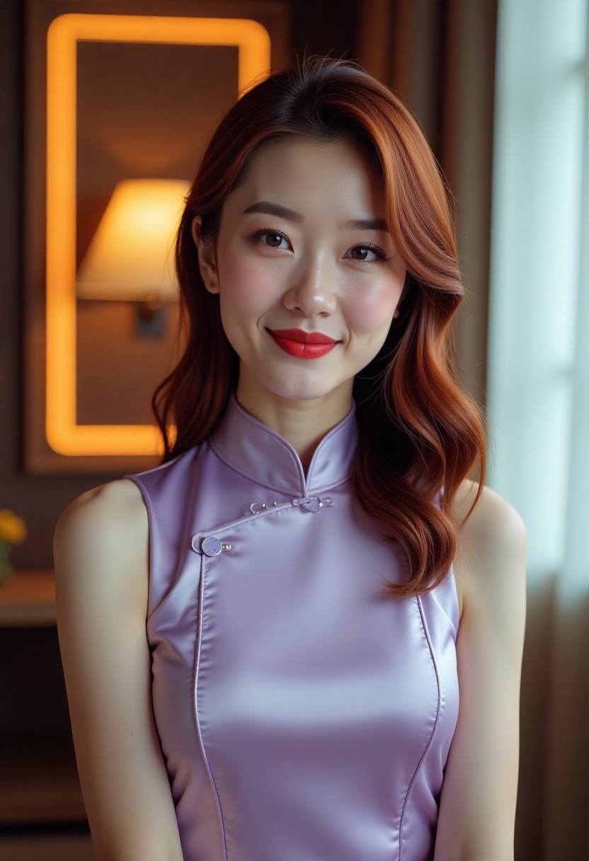 豪门婆婆爱上我
